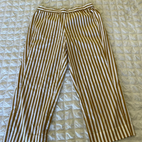 AYR the beach stripe casual pants - Picture 3 of 7